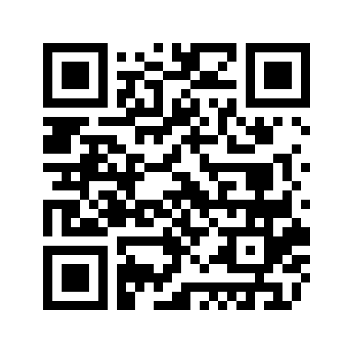 Código QR do registo