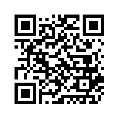 Código QR do registo