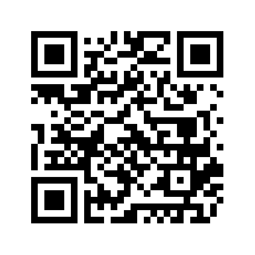 Código QR do registo