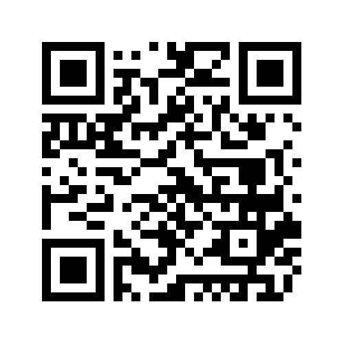 Código QR do registo