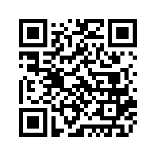 Código QR do registo