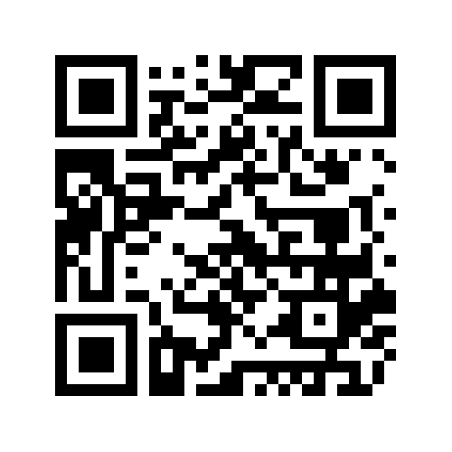 Código QR do registo