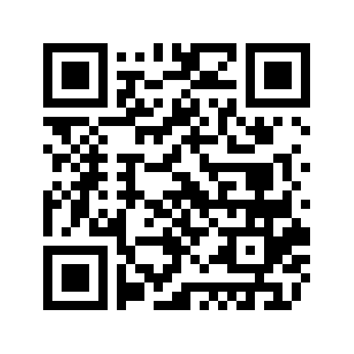 Código QR do registo