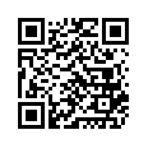 Código QR do registo