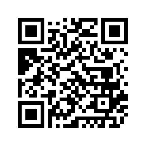 Código QR do registo