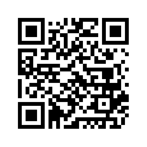 Código QR do registo