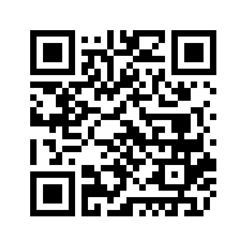 Código QR do registo