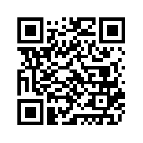 Código QR do registo