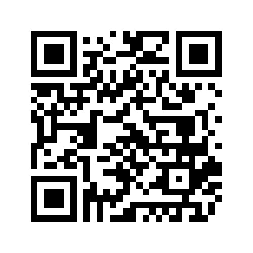 Código QR do registo