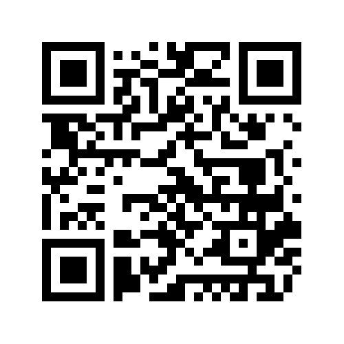 Código QR do registo