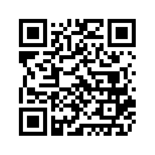 Código QR do registo