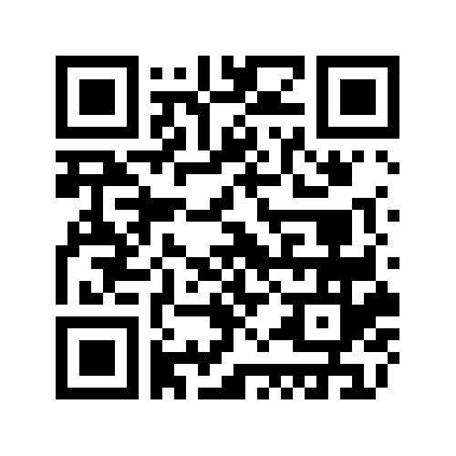 Código QR do registo