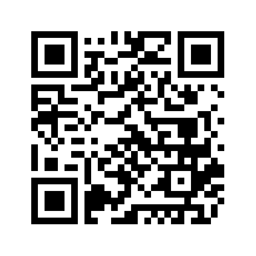 Código QR do registo