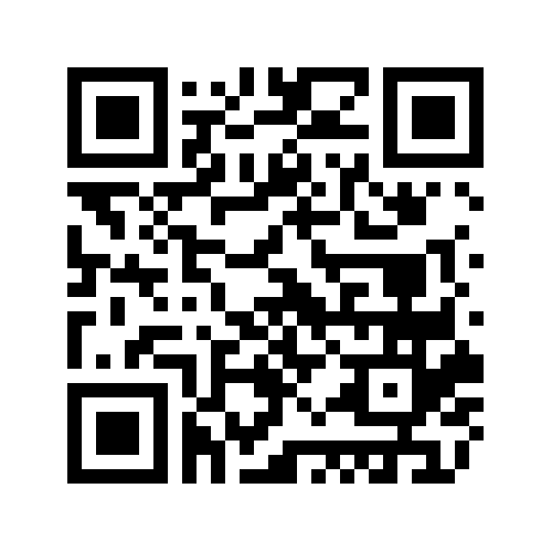 Código QR do registo