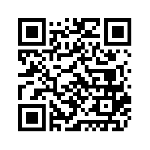 Código QR do registo