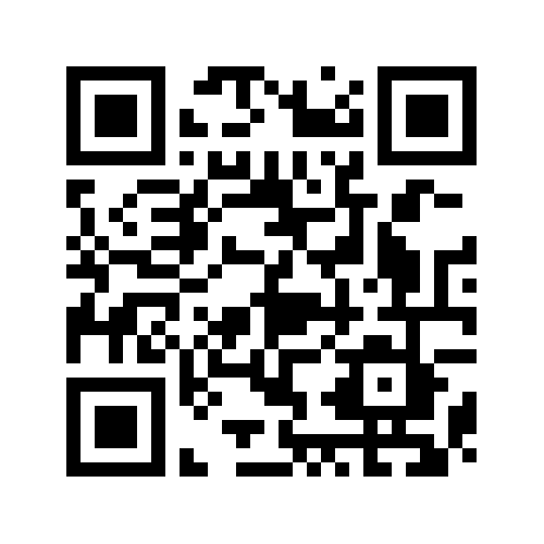 Código QR do registo