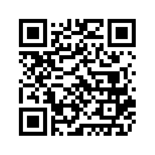 Código QR do registo