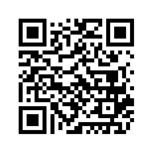 Código QR do registo