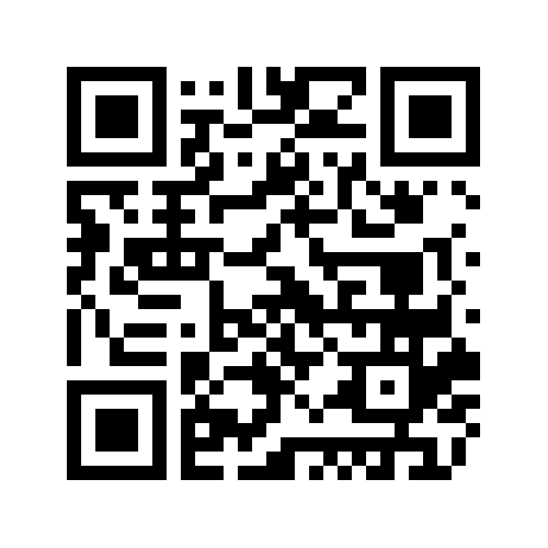 Código QR do registo