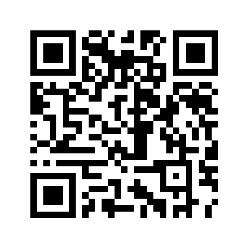 Código QR do registo