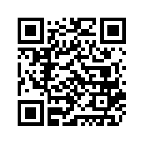 Código QR do registo