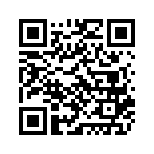 Código QR do registo