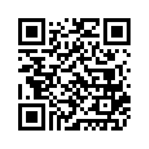 Código QR do registo