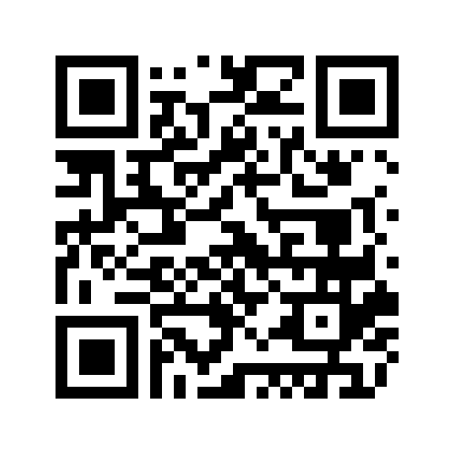 Código QR do registo