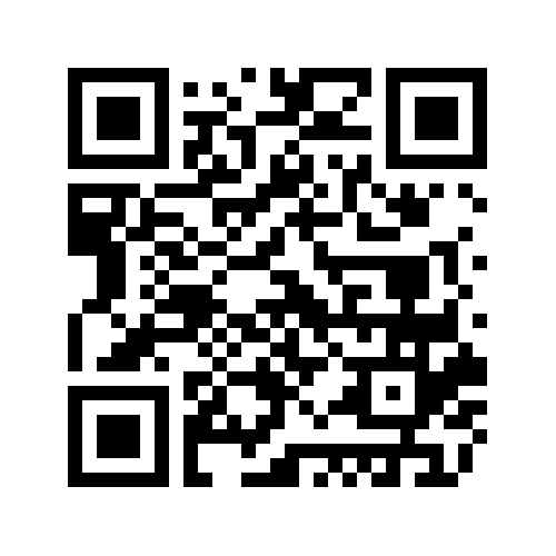 Código QR do registo