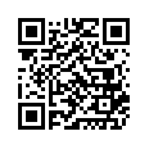 Código QR do registo