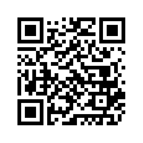 Código QR do registo