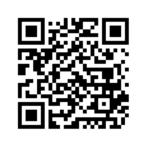 Código QR do registo