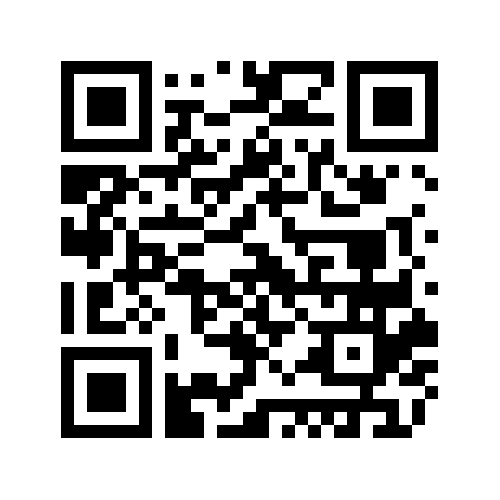 Código QR do registo