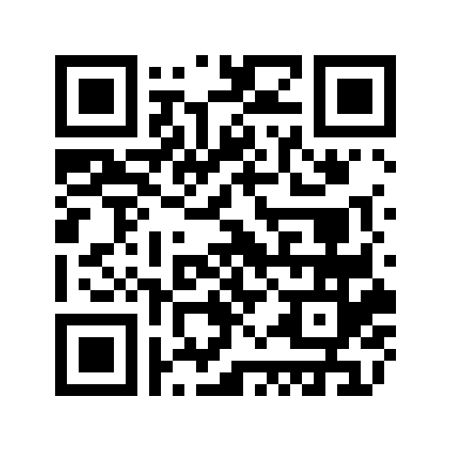 Código QR do registo