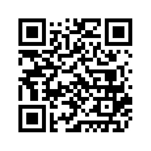 Código QR do registo