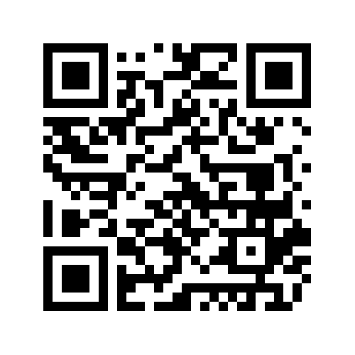 Código QR do registo