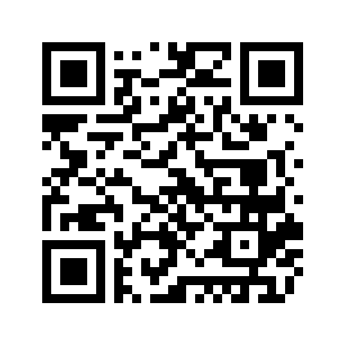 Código QR do registo