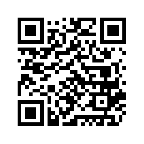 Código QR do registo