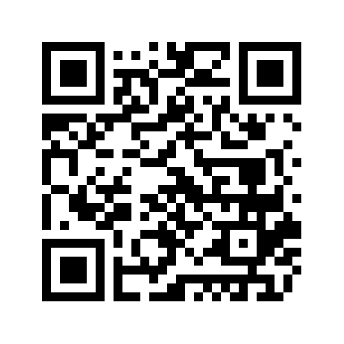 Código QR do registo