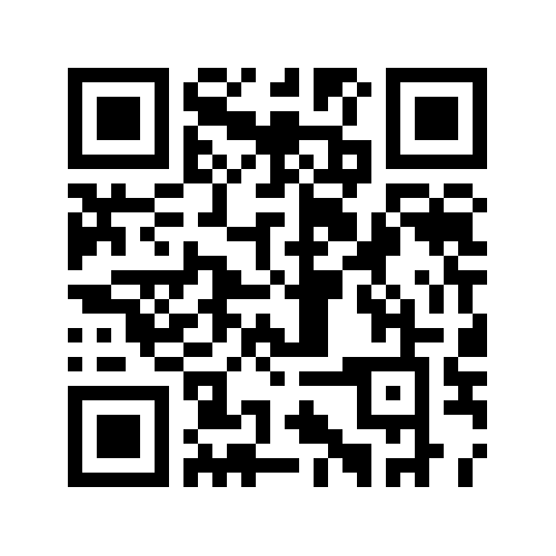 Código QR do registo