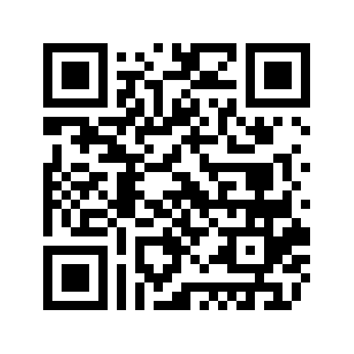 Código QR do registo