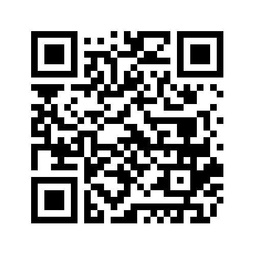 Código QR do registo