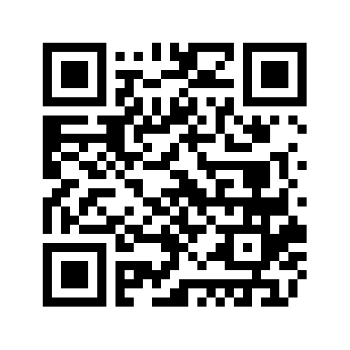 Código QR do registo