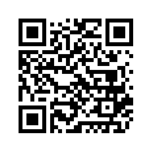 Código QR do registo