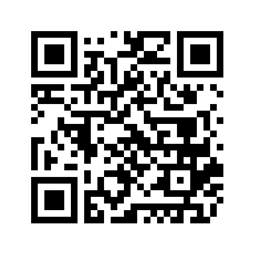 Código QR do registo