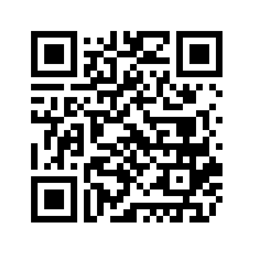 Código QR do registo