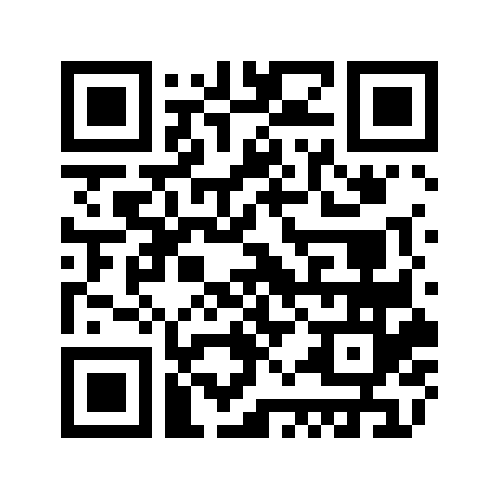 Código QR do registo