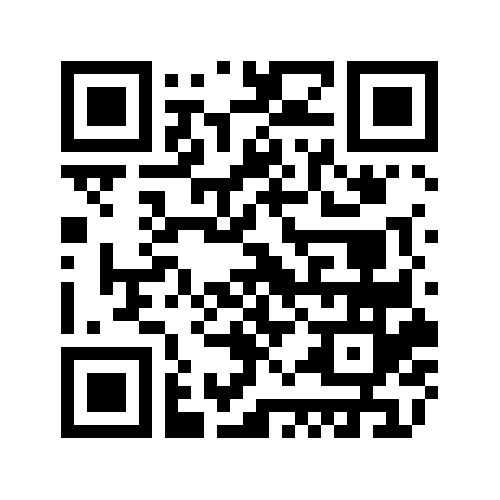 Código QR do registo