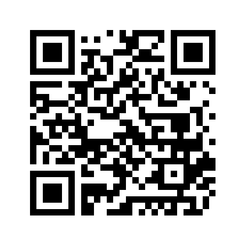 Código QR do registo