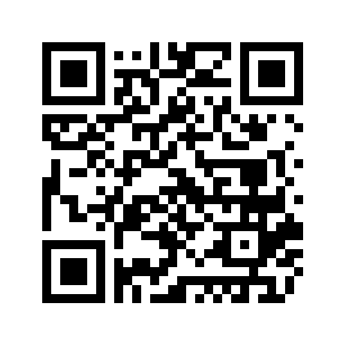 Código QR do registo